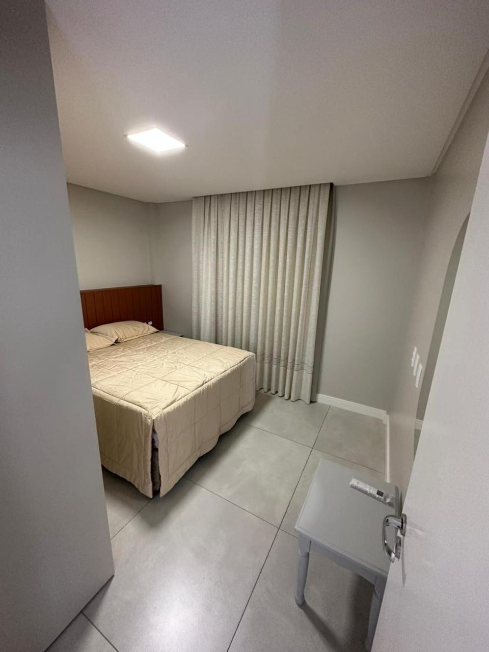 Apartamento Frente Mar Na Baia De ポルト・ベロ エクステリア 写真